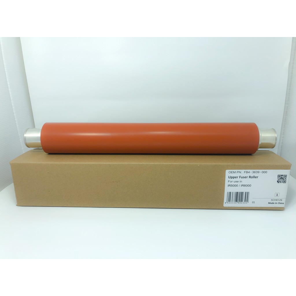 Upper Roll Mesin Fotocopy Canon IR 5000 6000 OEM