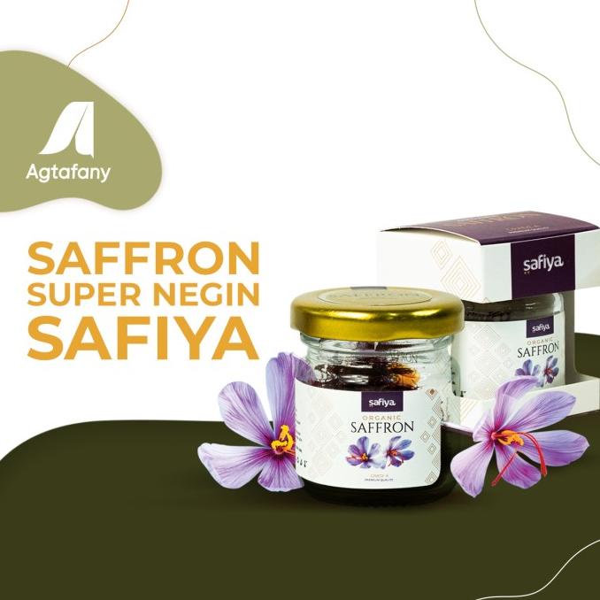 

@#@#@#] Saffron Safron 0.25 gr Super Negin Grade A Original