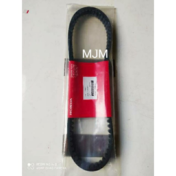 V BELT ONLY HONDA/VARIO 125 FI OLD/HONDA ORI