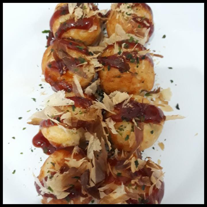 

RZ40 SAUS TAKOYAKI BELI DIMANA DISINI SAJA ADA 1 JERIGEN SAOS GROSIR HALAL RZT2