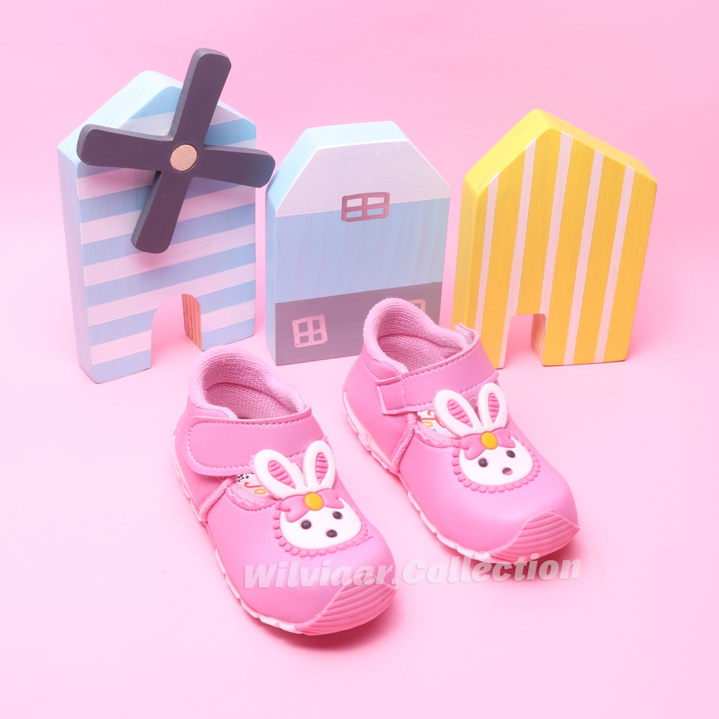 Sepatu Anak Perempuan 1 Tahun / Sepatu Anak Perempuan 2 Tahun / Sepatu Anak Perempuan 3 Tahun / Sepa