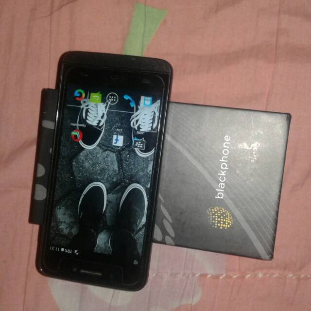 Handphone blackphone1