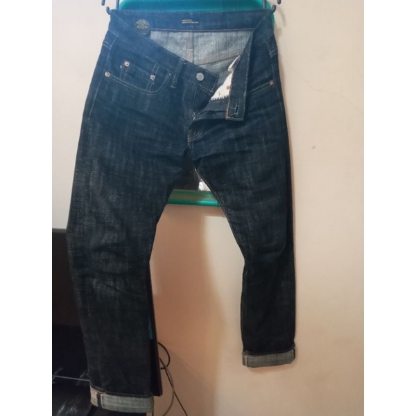 BESPOKE PROJECT DENIM LYNX