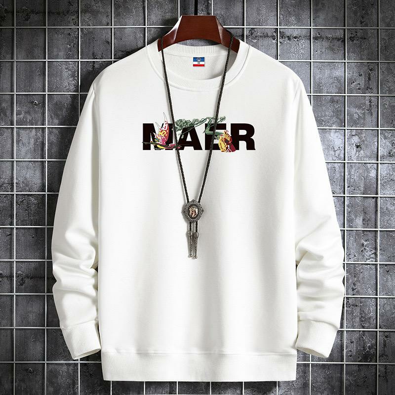 BISA COD-BAJU SWEATER MAER/BAJU SWEATER TERLARIS/SWEATER KEREN/SWEATER UNISEX