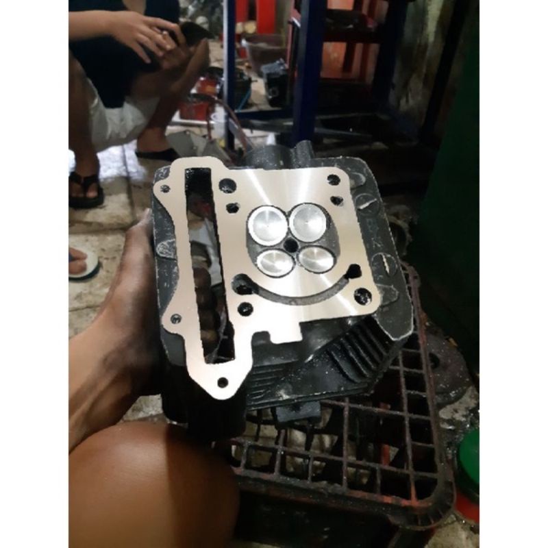 blok head fu 27 23 28 24 cek youtube hrwd official