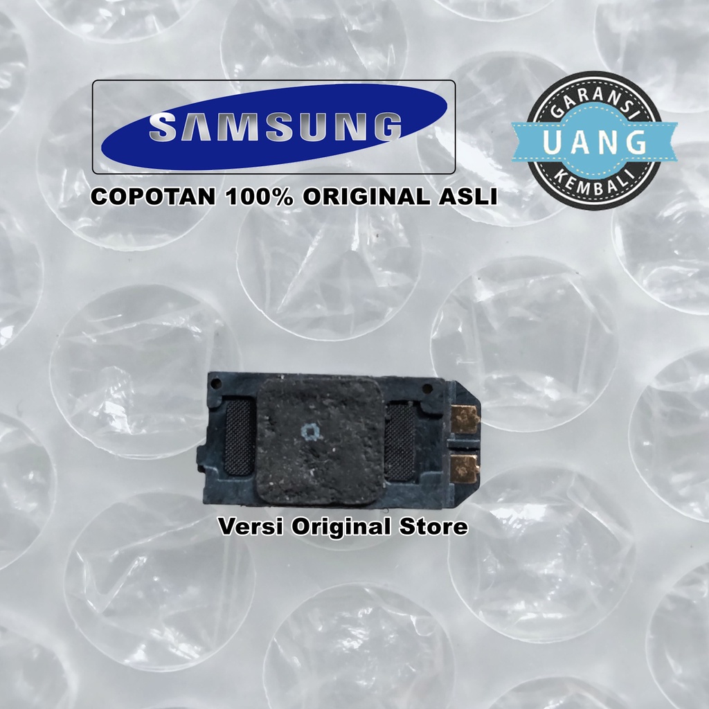 SPEAKER TELINGA SAMSUNG J2 PRIME / J3 2016 / J5 2016 / J7 2016 ORIGINAL COPOTAN