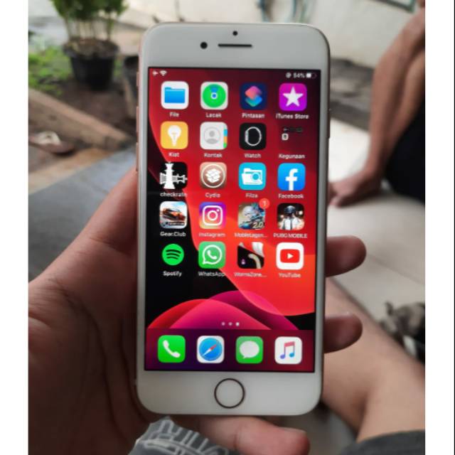 Iphone 8/ 256gb bypass
