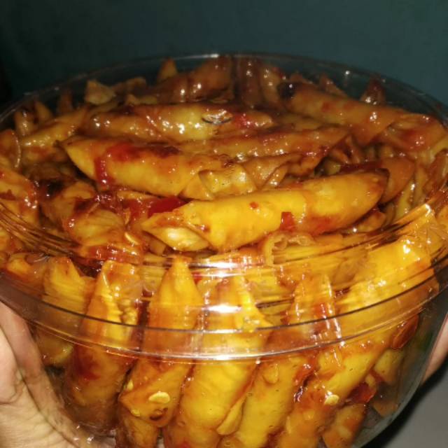 

Kacang umpet