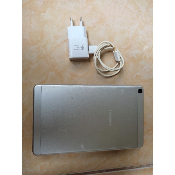 Samsung galaxy tab A8 2019