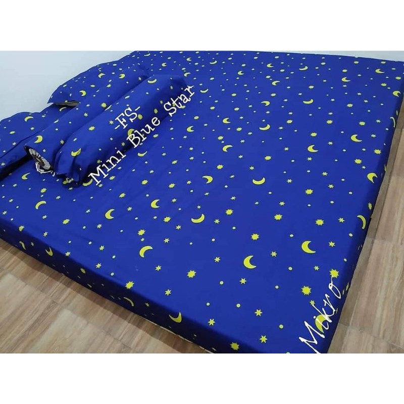 SPREI MOTIF MOONSTAR