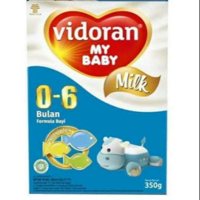 vidoran stage1 350gram