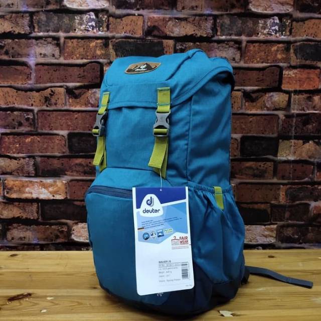 Tas Ransel Deuter Walker 20 Daypack Deuter ORI