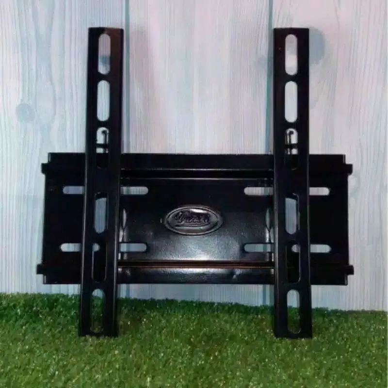 Braket/Breket/Bracket LCD TV 40 32 29 24 17 14 43 Inch Premium Model