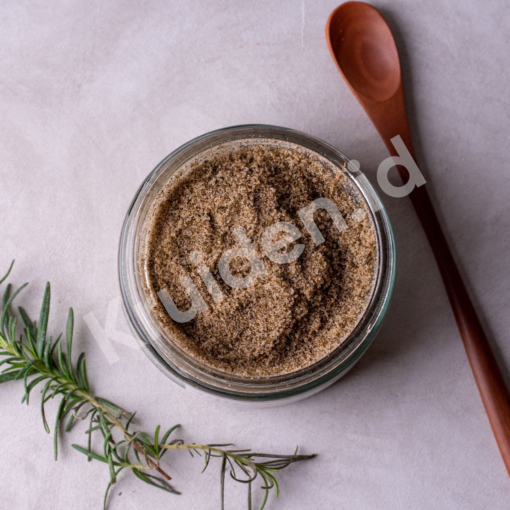 

RB Bumbu Steak Smoked Rosemary Salt Kruiden