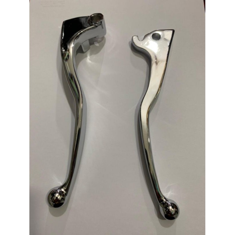 handle rem tuas rem crome Vario 150 Beat new Mio RX king