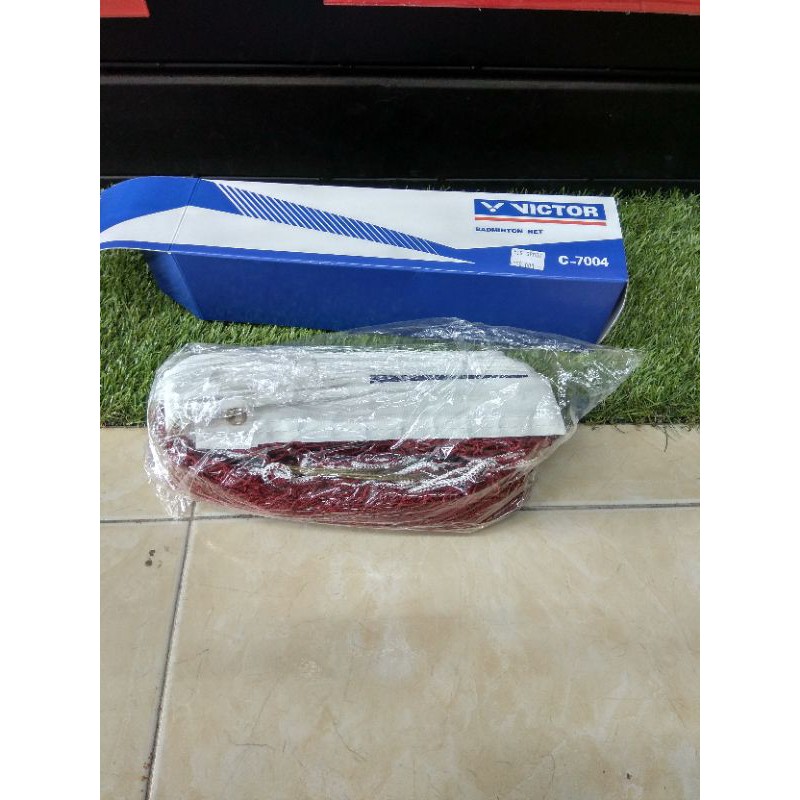 Net Badminton Victor