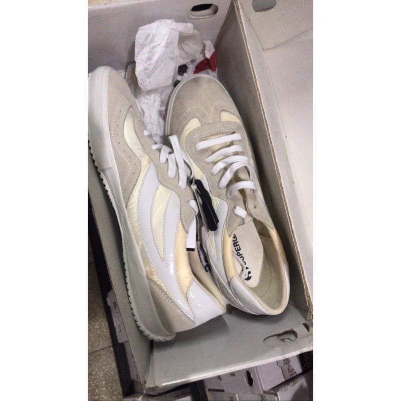 SUPERGA NYLU