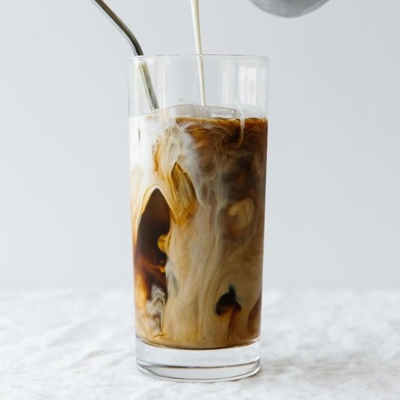 Gelas Jus | Gelas Minum Tinggi | Gelas Susu | Gelas Kaca Murah Citinova SWISS 250ml
