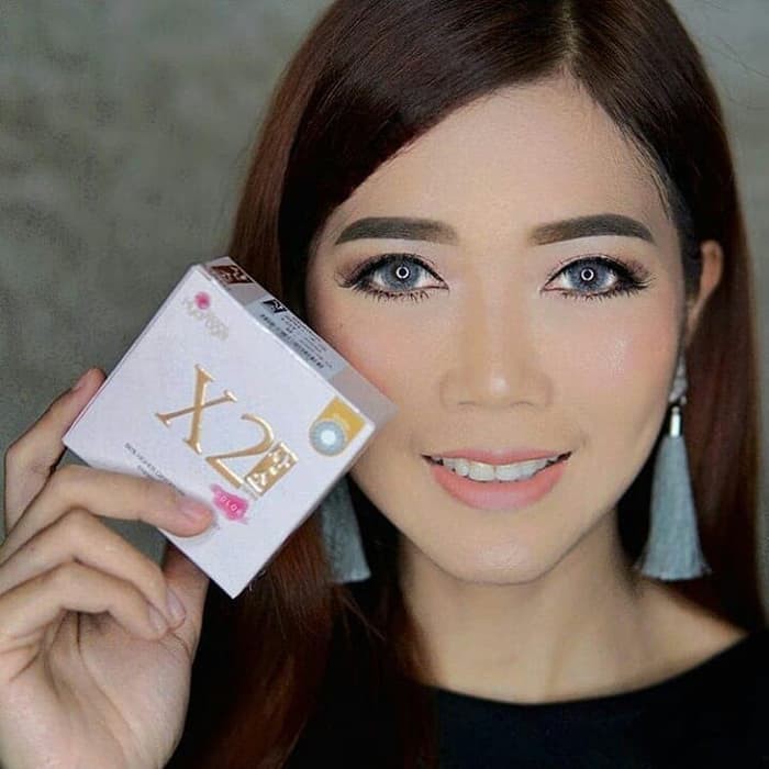 X2 SANSO RADIANCE SOFTLENS (-0.25 S/D -5.00)