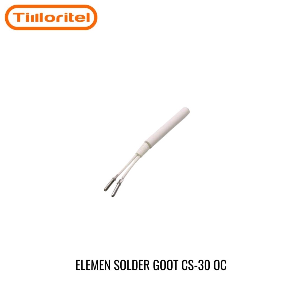 ELEMEN SOLDER GOOT CS-30 OC