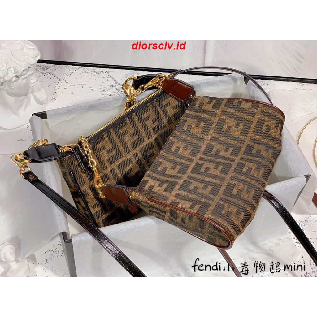 fendi female bags
