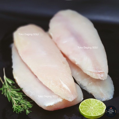 

Fillet Ikan Dori Standar 1Kg