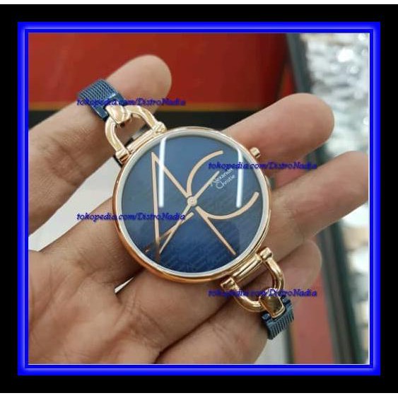 100% TERMURAH JAM TANGAN WANITA AC ORIGINAL TERBARU 100% TERMURAH