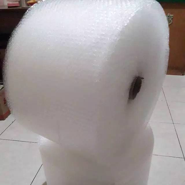 

BUBBLE WRAP