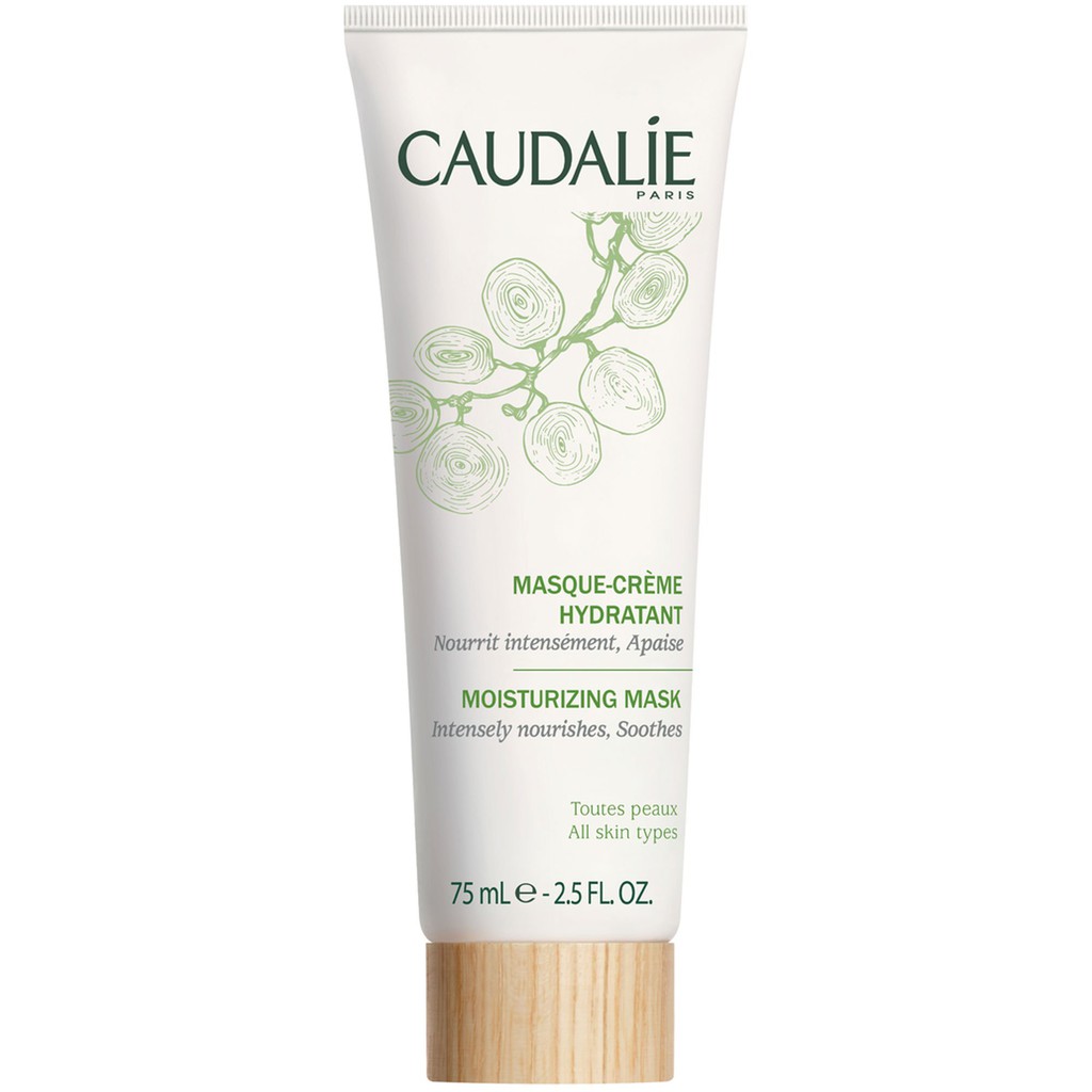 CAUDALIE Moisturizing Mask