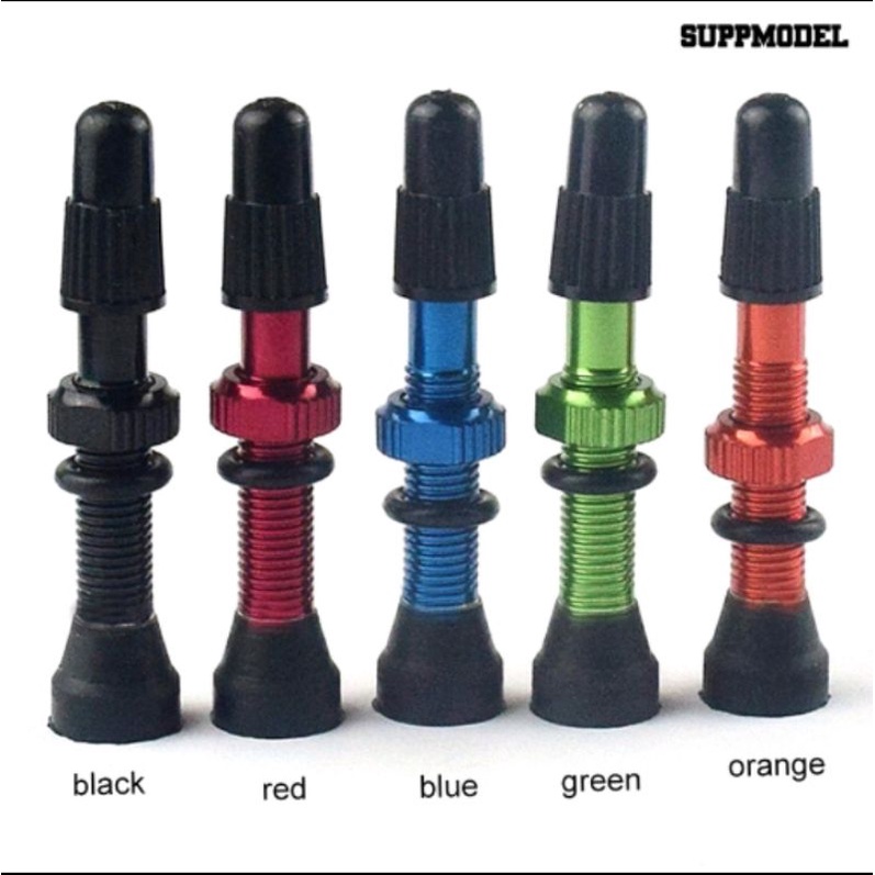 dop pentil tubeless pentil tubeless sepeda pentil presta pentil sepeda tubeless