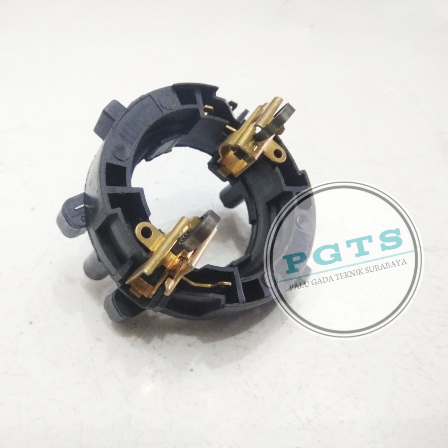 Brush Holder For HR2470 / Brush Holder Mesin bor Makita HR 2470