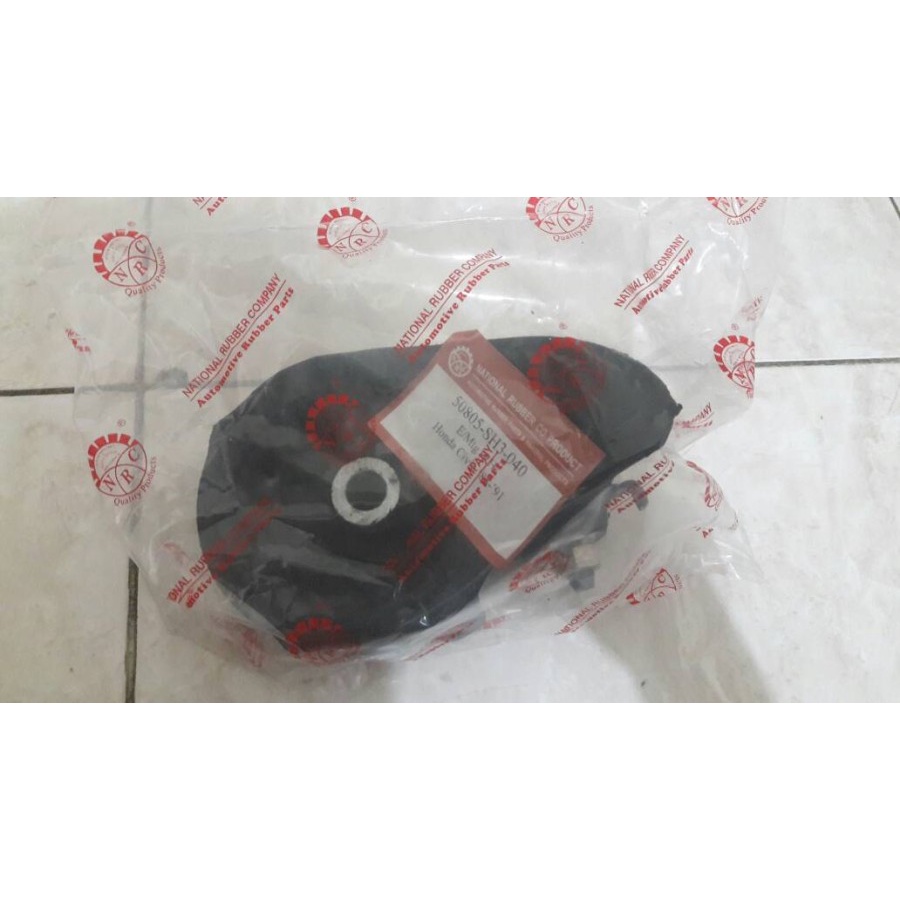 Engine Mounting Grand Civic, Civic Nouva/Nova, Civic LX Kanan