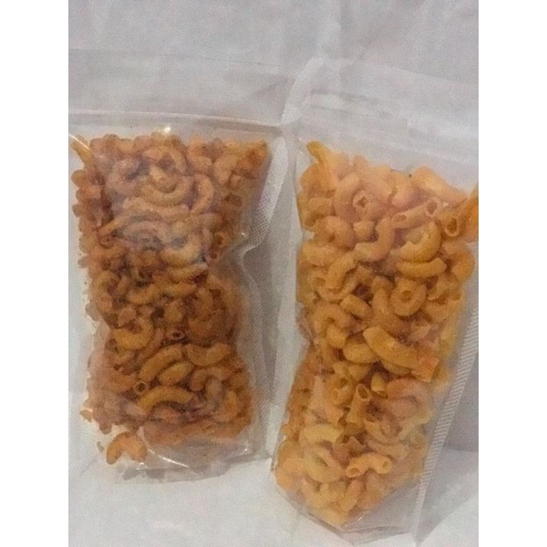 

MAKARONI ASIN