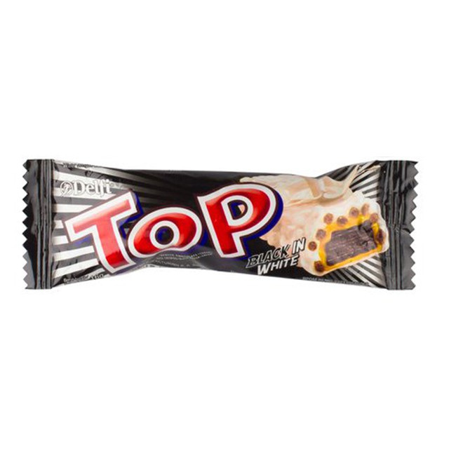 

TOP Black in white 20 gr