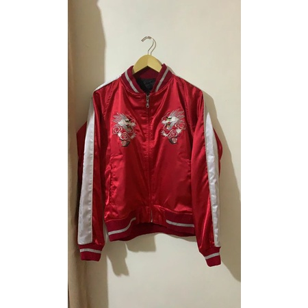 Sukajan Bodu Wave Taka Japan Map