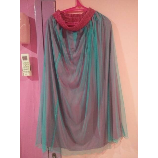 Rok tutu preloved
