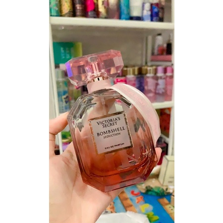 victoria secret edp new