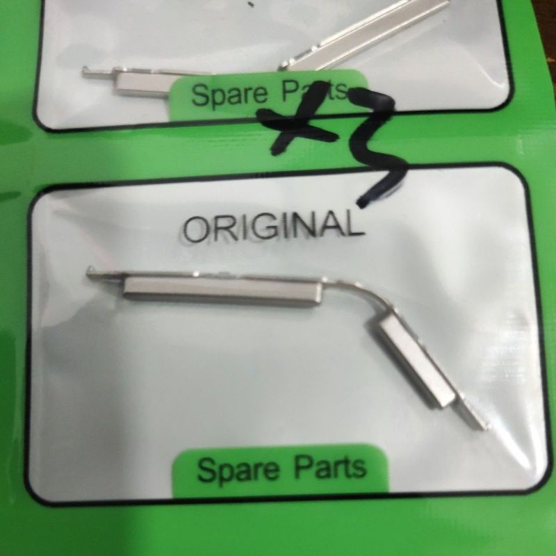 VIVO Y71 TOMBOL ONN/OFF + VOLUME