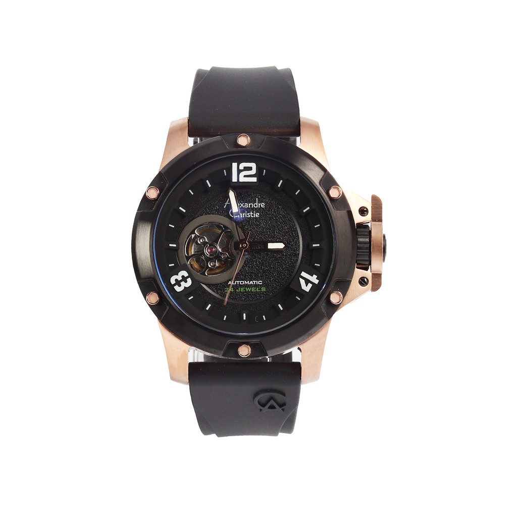 

Alexandre Christie AC 6295 MARBRBA Pria