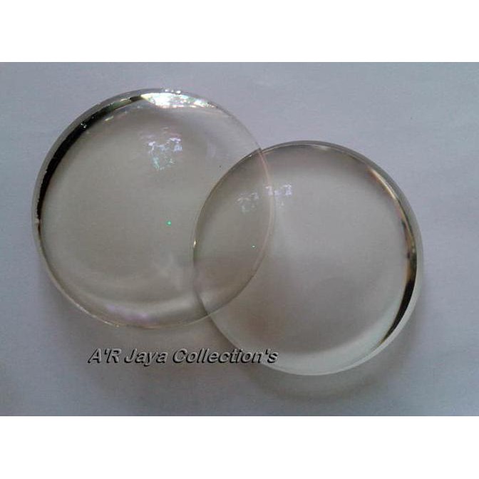 LENSA KACAMATA MINUS & PLUS DISKON