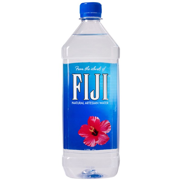 

FIJI NATURAL WATER 1Lt