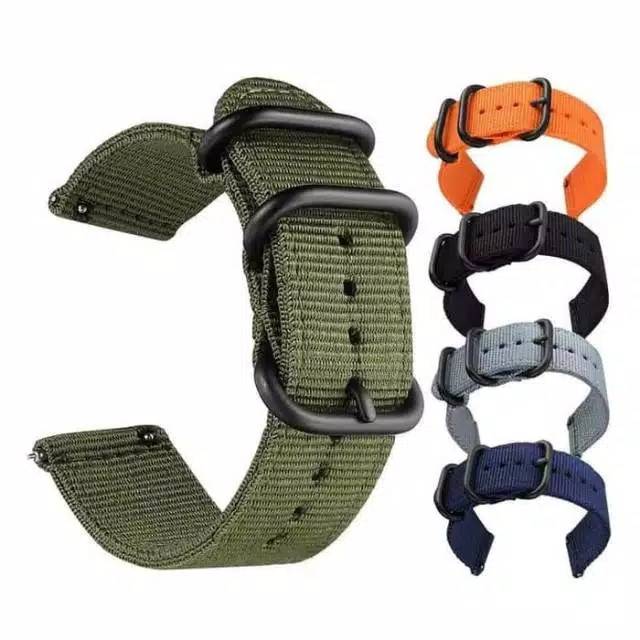 TALI STRAP SMARTWATCH SAMSUNG GEAR S3 FRONTIER CLASIC TALI JAM SMART WATCH