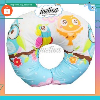 Promo  !! BABY BESS-BANTAL MENYUSUI BANTAL PINGGANG IBU HAMIL