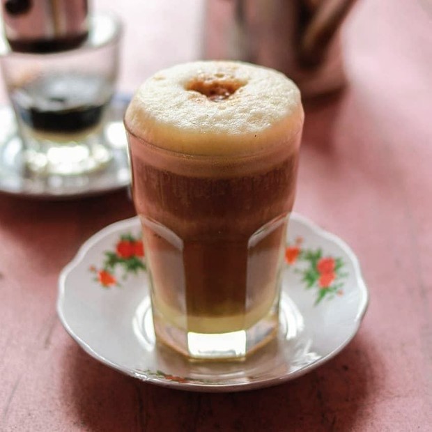 

Ay00! Kopi Tarik Khas Medan / Full Arabika 250Gr