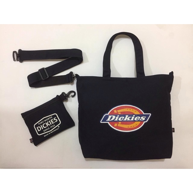 Totebag Dickies Premium