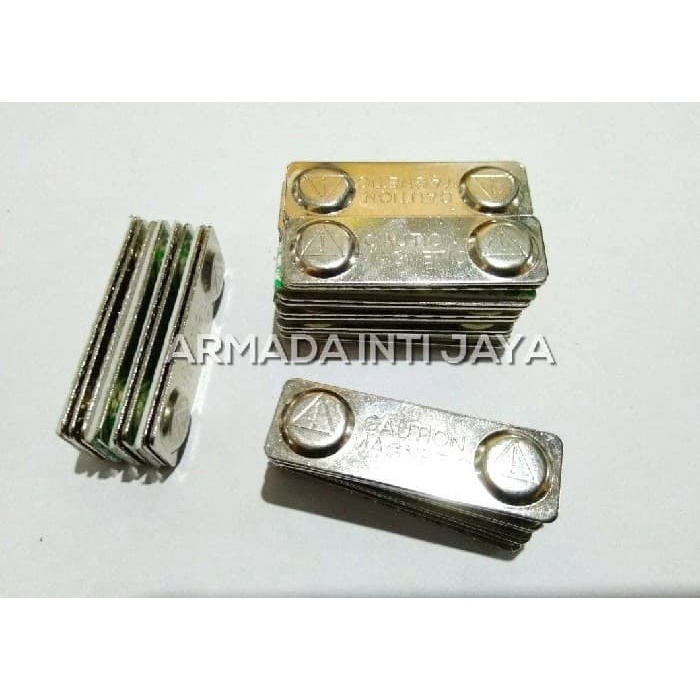 

Hot Sale Name Tag MagnetId CardMagnet Nama Magnet Id Card BesiKuningan Gilaa!!!