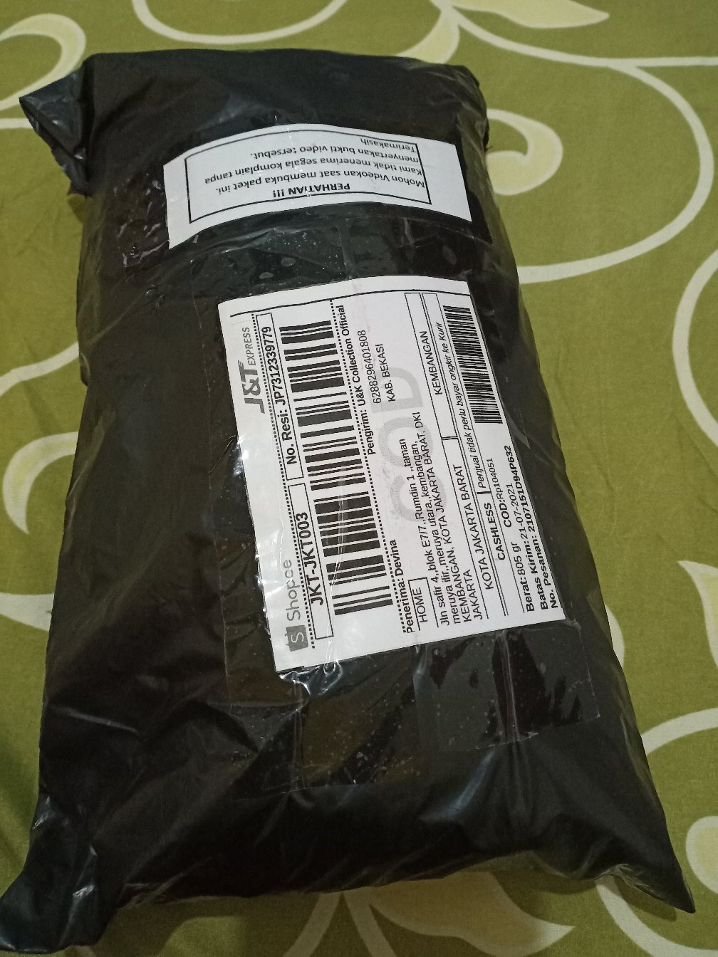 (bisa Cod) Celana Panjang Reguler Batik Anak / Celana Boim / Celana Batik Anak Cowok Standar