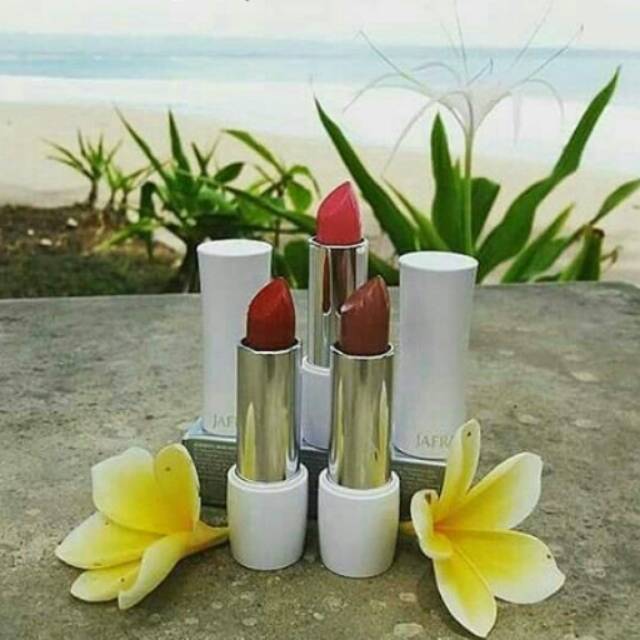 Jafra lipstik