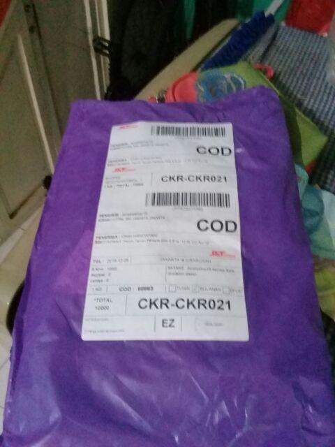 Kemeja Batik Gradation Classic