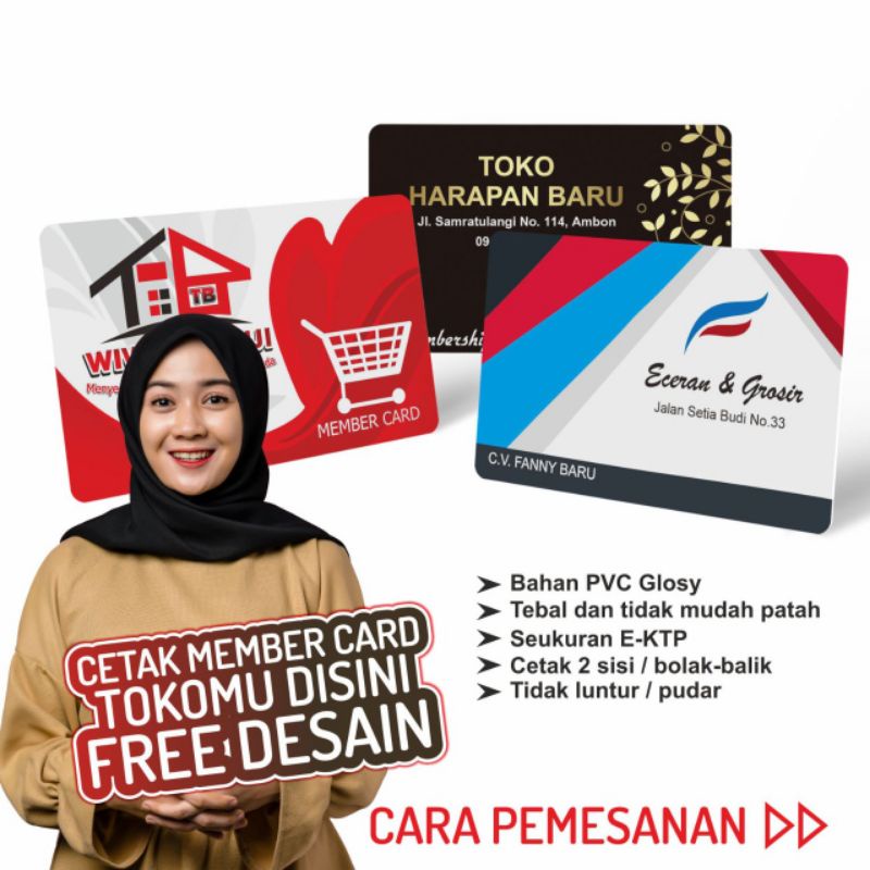 

[DI CETAK LASER] Kartu Tanda Pacaran | ID Card Custom | Kartu Nama | Kartu Identitas Grosir & Ecer | ID Card